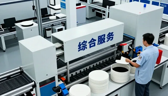 高强度螺栓